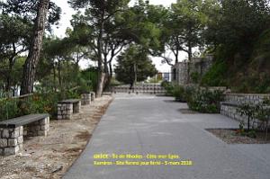 003- Tour de l'ile de Rhodes